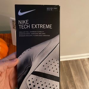Men’s Nike Golf Glove